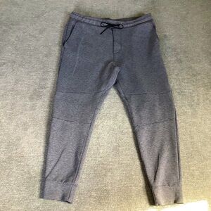 American Eagle Outfitters Heather Gray Joggers Sz. XL